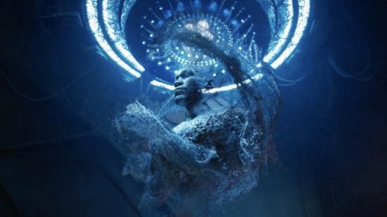 《黑客帝国4》先导预告有超18万种！大量新画面曝光
