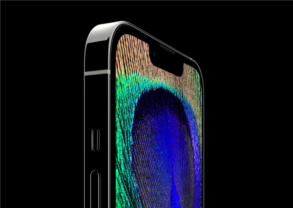 iPhone 13全系规格对比：mini还是单卡、Pro系列完整五核GPU