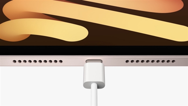 还叫iPad mini 6？这不就是苹果的“折叠iPhone”嘛