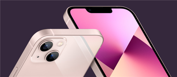 信号如何？iPhone 13天线竟然用塑料水瓶做的：系业内首次