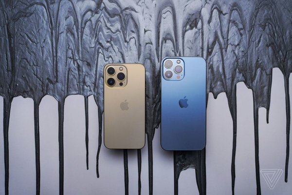苹果iPhone13系列开箱视频解禁，续航迎来大幅升级！