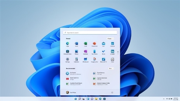Windows 11今日正式推送！四大变化值得你拥有