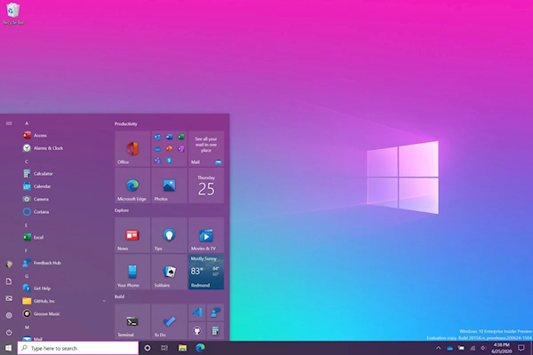 Win10 21H2新版推送：大量修复BUG！要谢幕了