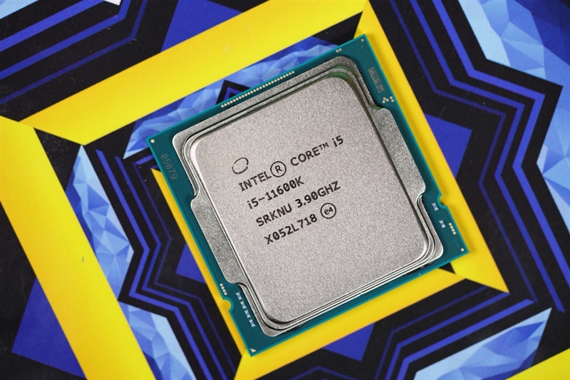 特殊时期谁是更具性价比的游戏处理器！锐龙5 5600G VS.酷睿i5-11600K