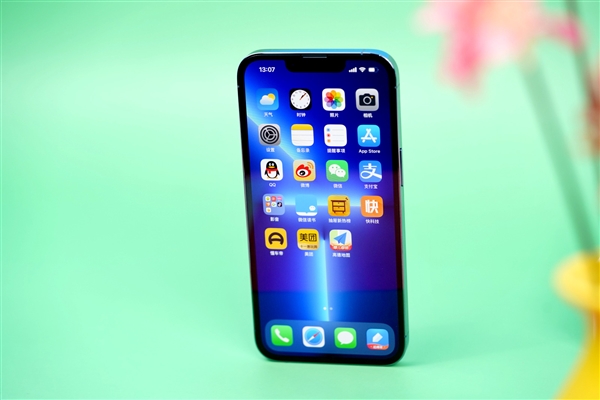 iPhone 13换屏难度空前复杂：苹果加入验证芯片决定面容ID“生死”