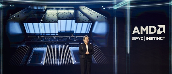 AMD CEO宣布新品发布会:Zen3终极版来了