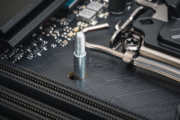 锐龙终结者！Intel i9-12900K深度测试报告