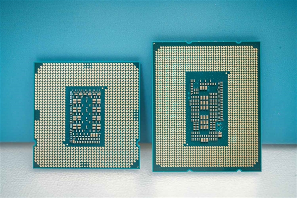 锐龙终结者！Intel i9-12900K深度测试报告