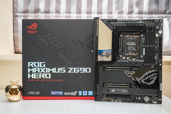 锐龙终结者！Intel i9-12900K深度测试报告