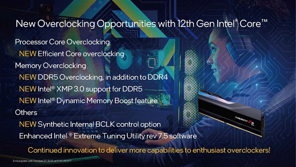 Intel 12代酷睿为啥换接口？Z690主板最深入科普