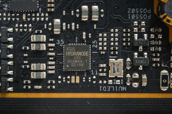 Intel 12代酷睿为啥换接口？Z690主板最深入科普