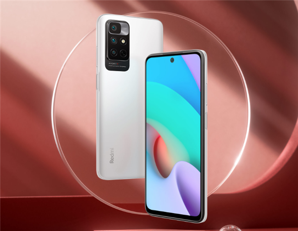 90Hz高刷加持！Redmi Note 11 4G版发布：999元起