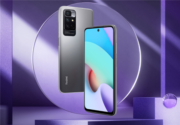 90Hz高刷加持！Redmi Note 11 4G版发布：999元起