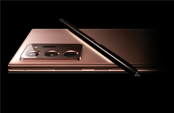 曝三星Note系列已完结：Note&nbsp;20&nbsp;Ultra或成三星绝唱