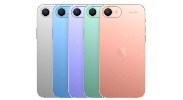 第三代iPhone SE展望：价格或再创新低 向安卓阵营发起冲击