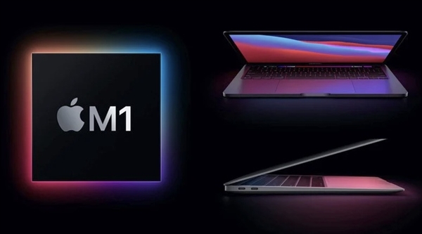 这就尴尬了：苹果M1芯片设计总监跳槽Intel
