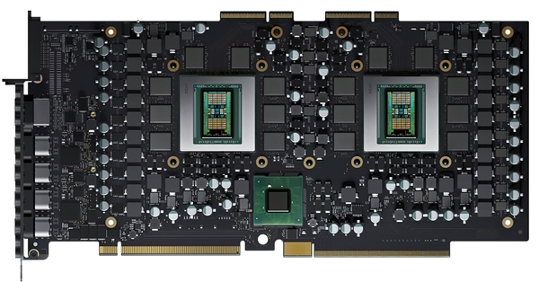 AMD预告新款Radeon Pro专业卡：第一次用上6nm工艺