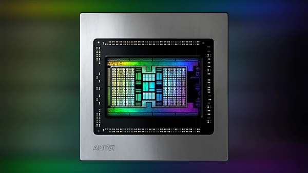 AMD预告新款Radeon Pro专业卡：第一次用上6nm工艺