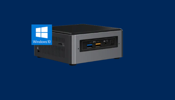 Intel NUC 11廉价版发布！奔腾赛扬终于10nm、功耗仅10W
