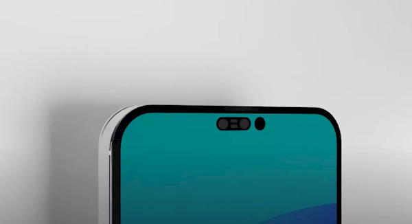 iPhone 15 Pro曝光：升级5倍光变潜望式镜头