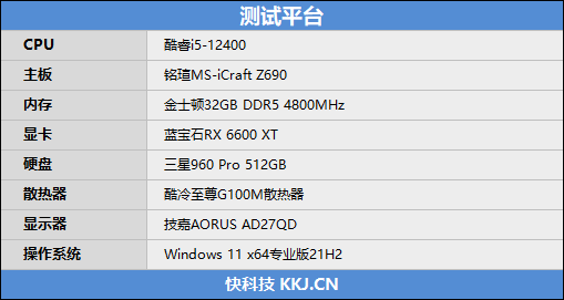 锐龙5 5600X依然王者！2000元档玩游戏大战i5-12400