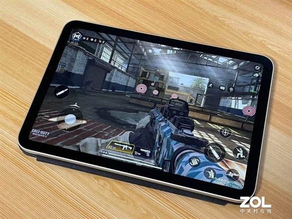 为了生产力就别买了 iPad mini 6使用体验分享