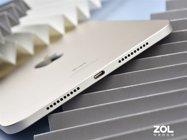 为了生产力就别买了 iPad mini 6使用体验分享