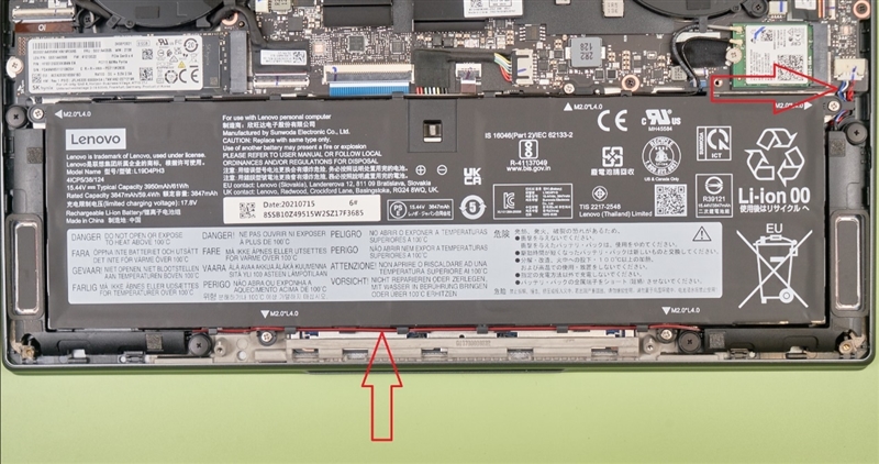 主流高端轻薄本对比测试：荣耀MagicBook V 14 VS. Yoga 14s 2021