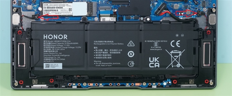 主流高端轻薄本对比测试：荣耀MagicBook V 14 VS. Yoga 14s 2021