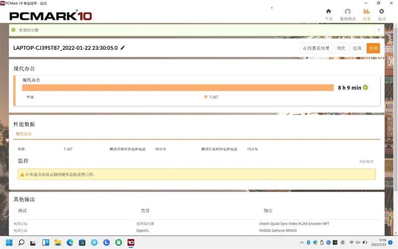 主流高端轻薄本对比测试：荣耀MagicBook V 14 VS. Yoga 14s 2021