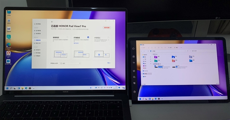 主流高端轻薄本对比测试：荣耀MagicBook V 14 VS. Yoga 14s 2021