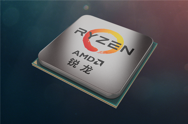 游戏性能大涨40% AMD公布锐龙7 5800X3D处理器详细规格