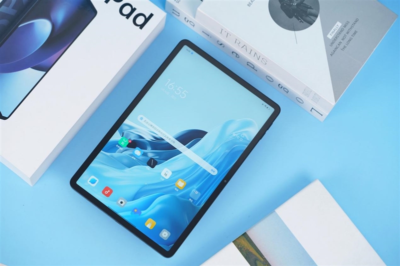 你的下一台Pad 何必是iPad！OPPO Pad评测：颜值、性能、生态都完美了