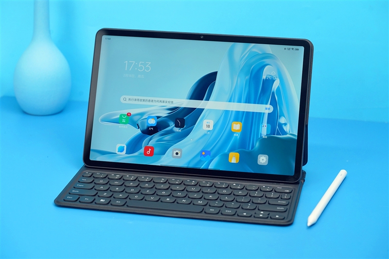 你的下一台Pad 何必是iPad！OPPO Pad评测：颜值、性能、生态都完美了