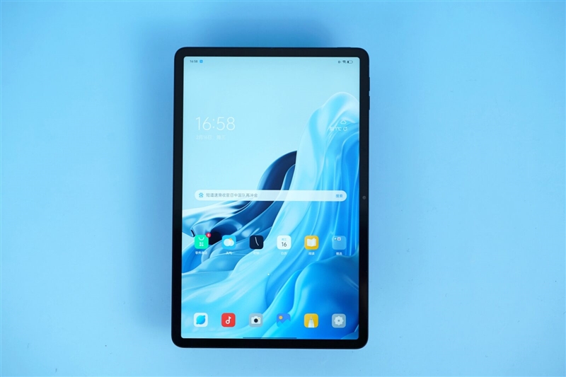 你的下一台Pad 何必是iPad！OPPO Pad评测：颜值、性能、生态都完美了