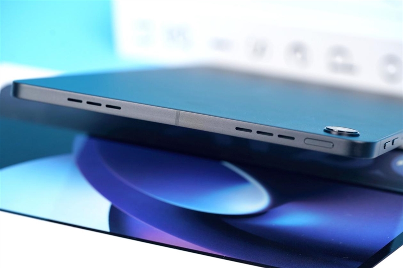 你的下一台Pad 何必是iPad！OPPO Pad评测：颜值、性能、生态都完美了