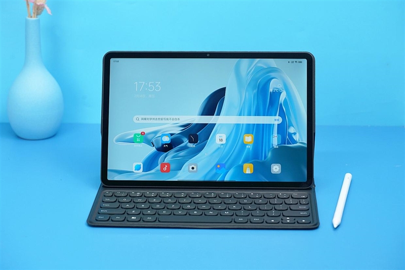 你的下一台Pad 何必是iPad！OPPO Pad评测：颜值、性能、生态都完美了