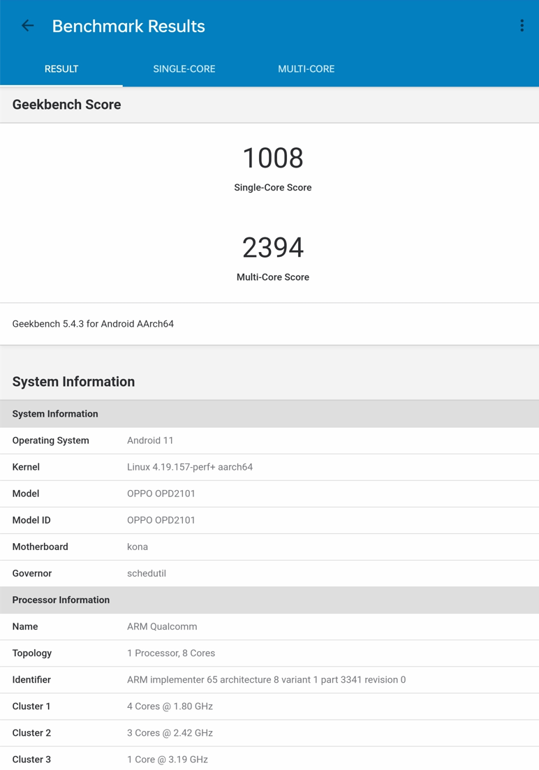 你的下一台Pad 何必是iPad！OPPO Pad评测：颜值、性能、生态都完美了