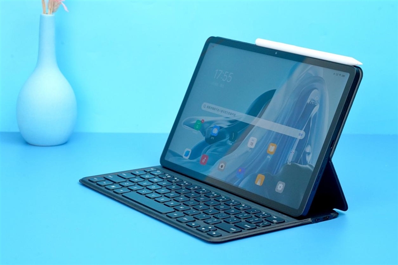 你的下一台Pad 何必是iPad！OPPO Pad评测：颜值、性能、生态都完美了