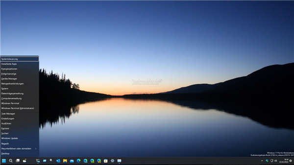 Win11最新开发版出现重大程序Bug：解决方法已经出炉