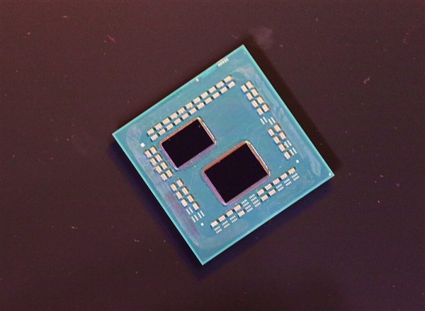 AMD杀疯了！一口气上10款新锐龙 Zen3+Zen2倾巢出动