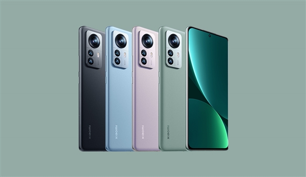 骁龙8 Plus+2K屏！小米新旗舰曝光：至少3款