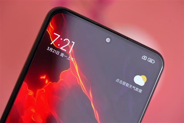 四大良心升级还降价！Redmi K40S开箱图赏