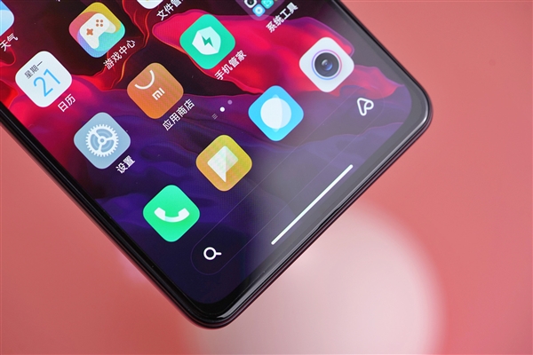 四大良心升级还降价！Redmi K40S开箱图赏