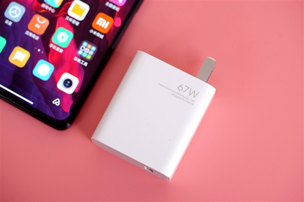 四大良心升级还降价！Redmi K40S开箱图赏