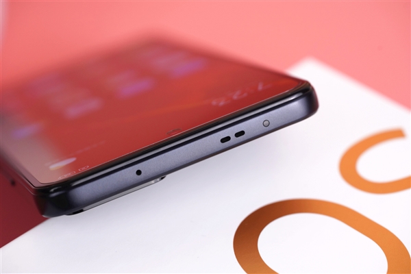 四大良心升级还降价！Redmi K40S开箱图赏