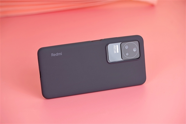 四大良心升级还降价！Redmi K40S开箱图赏