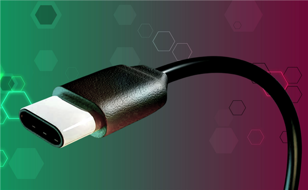 AMD芯片组驱动正式支持USB4接口：40Gbps、锐龙6000首发