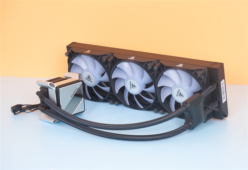 i9-12900KS不是对手！AMD锐龙7 5800X3D首发评测：没有更好的游戏U了