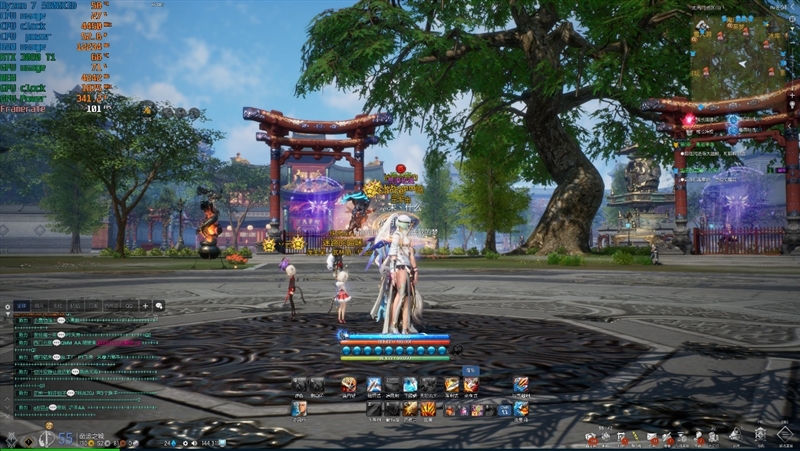 i9-12900KS不是对手！AMD锐龙7 5800X3D首发评测：没有更好的游戏U了